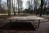Закрытый Пролетарский парк, Фото: 17