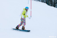 I-й этап Кубка Тулы по горным лыжам и сноуборду., Фото: 31