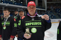 В Туле наградили победителей регионального этапа Ночной хоккейной лиги, Фото: 8
