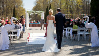 Необычная свадьба с агентством «Свадебный Эксперт», Фото: 49