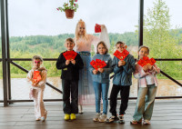 GAC Family Days: китайская сила, тест-драйв с кайфом и будущее на колесах, Фото: 3