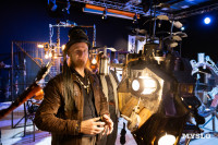 фестиваль стимпанк-культуры Ferrum, Фото: 32