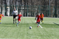 XIV Межрегиональный детский футбольный турнир памяти Николая Сергиенко, Фото: 38