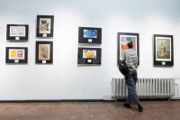 Дали, Пикассо, Шагал, Матисс: в Тулу приехали «Шедевры Мастеров Парижской школы» , Фото: 71