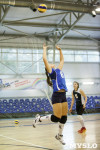 Тульские волейболистки готовятся к сезону., Фото: 17