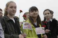 Через Тулу прошел Международный автопробег «Наша Великая Победа»., Фото: 25