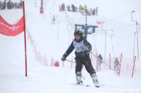 Соревнования по горнолыжному спорту в Малахово, Фото: 57