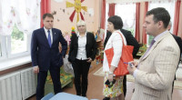 Встреча с жителями Привокзального района, Фото: 6