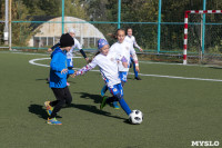 Футбольный турнир "Осень золотая" среди девочек, Фото: 7