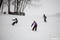 Соревнования по сноуборду в Форино, Фото: 68