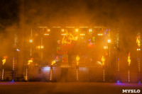 Дед Мороз из Великого Устюга зажег огни на главной елке Тулы, Фото: 67