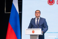 В Туле наградили лучших строителей, Фото: 31