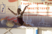 Первенство ЦФО по спортивной гимнастике среди  юниоров, Фото: 92