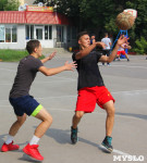 Кубок Тульской области по уличному баскетболу. 24 июля 2016, Фото: 3