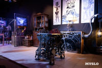 фестиваль стимпанк-культуры Ferrum, Фото: 29