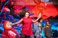 Вершина зимы-2026, Фото: 15