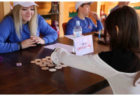 В Туле прошел фестиваль национальных игр, Фото: 2