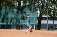  Тульские теннисисты выиграли медали на летнем первенстве региона памяти Романа и Анны Сокол, Фото: 108