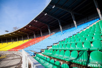 Как Центральный стадион готов к возвращению большого футбола, Фото: 13