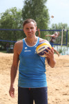 Второй открытый областной турнир по пляжному волейболу на призы администрации Ленинского района, Фото: 31