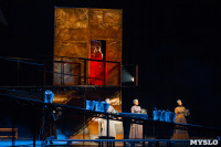 Премьера "Грозы" в Драмтеатре. 12.02.2015, Фото: 80