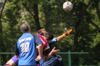 II Международный футбольный турнир среди журналистов, Фото: 128