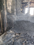 Многодетная семья из Белева просит помощи в восстановлении сгоревшего дома, Фото: 13
