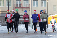 Туляки на «Забеге обещаний» поделились планами на 2026-й, Фото: 33