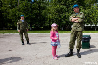 Соревнования поваров ВДВ, Фото: 34