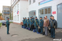 Всероссийская тренировка по ГО в Туле, Фото: 26