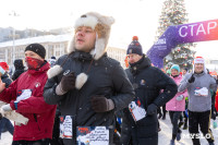 Туляки на «Забеге обещаний» поделились планами на 2026-й, Фото: 82