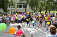 Тульский оружейный завод организовал праздники для детей, Фото: 24