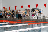 Открытый чемпионат по плаванию в категории «Мастерс», Фото: 30