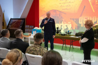 Коллекцию Музея обороны Тулы пополнили предметы с СВО, Фото: 37