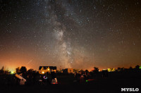 Звездное небо Куликова поля, Фото: 4