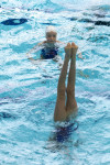 первенство цфо по синхронному плаванию, Фото: 1