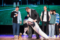 Туляки заняли все призовые места в финале Оружейной лиги КВН, Фото: 75