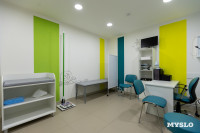 Клиника «Доктория»: здесь узнают всё, о здоровье ребенка, Фото: 13