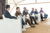 Фотоотчет с форума, Фото: 18