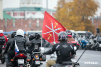 Тульские байкеры рассказали, чем запомнился мотосезон-2025, Фото: 29