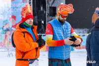 Туляки на «Забеге обещаний» поделились планами на 2026-й, Фото: 58