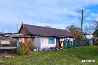 Село Панино десятки лет живет без дорог и воды, Фото: 24