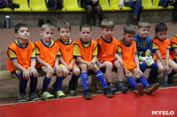 Детский футбольный турнир «Тульская весна - 2016», Фото: 12