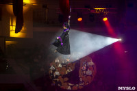 Шоу фонтанов «13 месяцев» в Тульском цирке – подарите себе и близким путевку в сказку!, Фото: 2