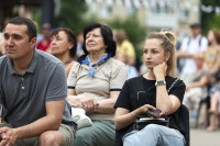Фестиваль PATIO JAZZ FEST в Туле: как это было, Фото: 120