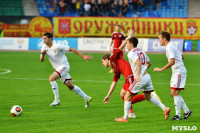 «Арсенал» Тула - «СКА-Энергия» Хабаровск - 1:0, Фото: 88