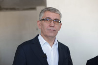 Строить качественно и быстро: Дмитрию Миляеву показали школы в новых ЖК в Туле, Фото: 23