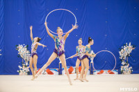 Соревнования по художественной гимнастике на призы благотворительного фонда «Земляки», Фото: 110