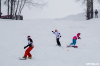 Соревнования по сноуборду в Форино, Фото: 62