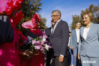 В Туле прошел IX Всероссийский фестиваль духовых оркестров «Фанфары Тульского кремля», Фото: 4